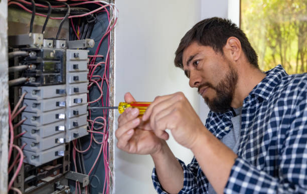 Best Electrical Rewiring Services  in Saybrook On The Lake, OH